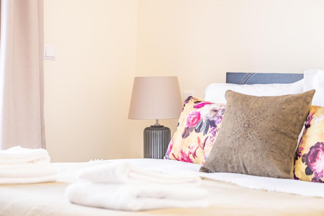 Uptown Sea View By Madeira Sun Travel Vakantiehuis Funchal (Madeira)