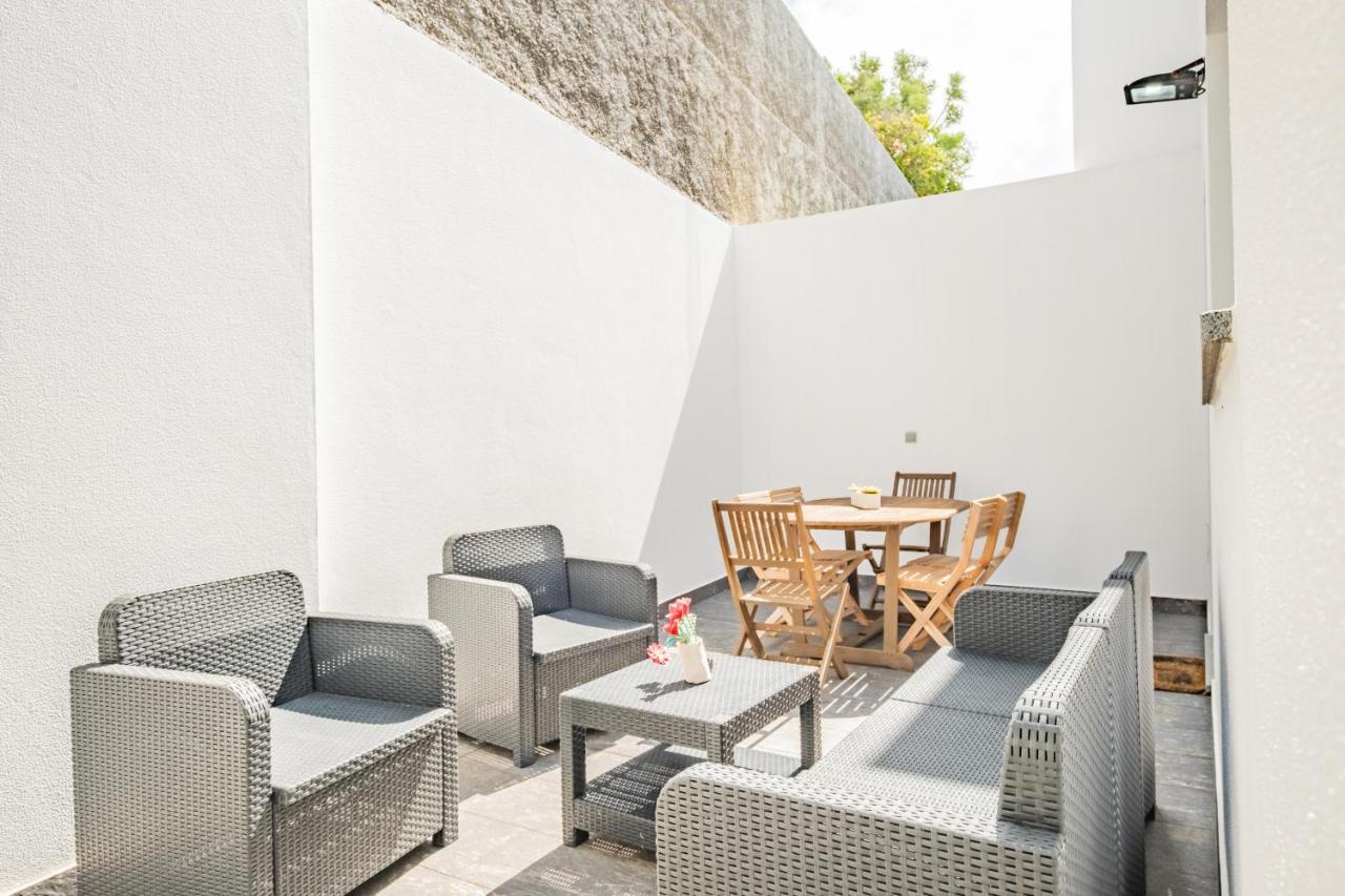 Uptown Sea View By Madeira Sun Travel Vakantiehuis