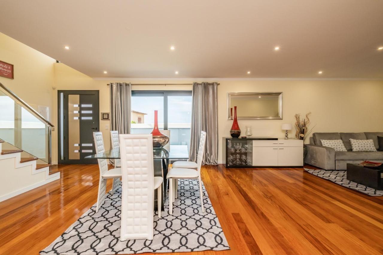 Uptown Sea View By Madeira Sun Travel Vakantiehuis Funchal (Madeira)